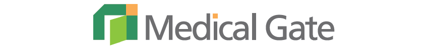 Medicalgate logo